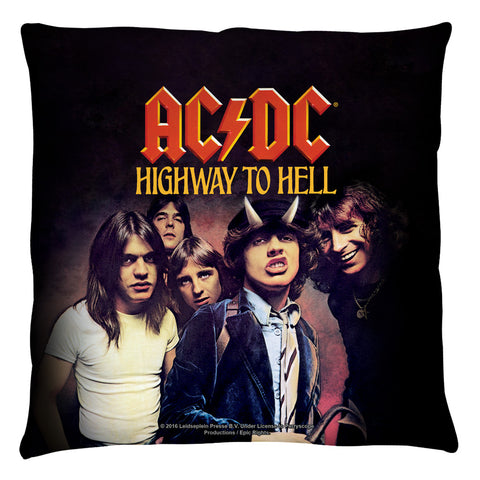 Throw Pillow