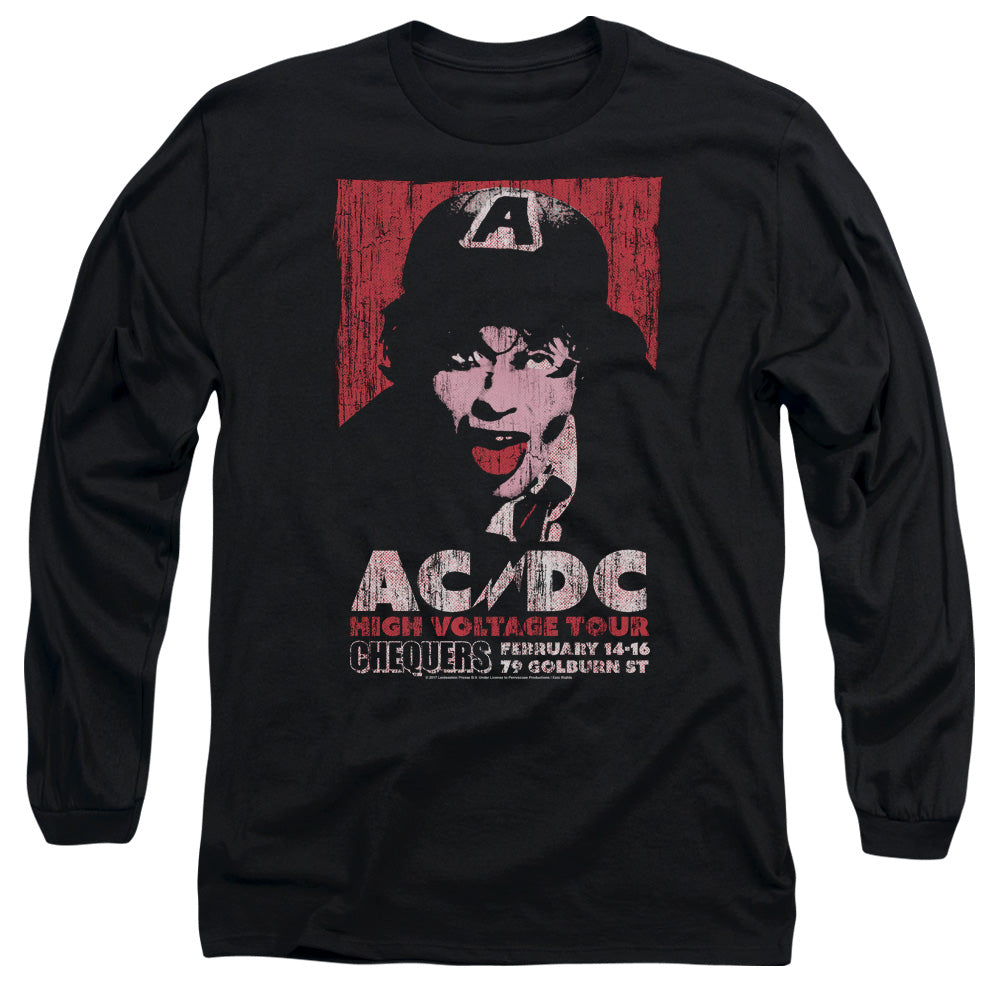 Adult Long Sleeve