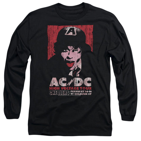 Adult Long Sleeve