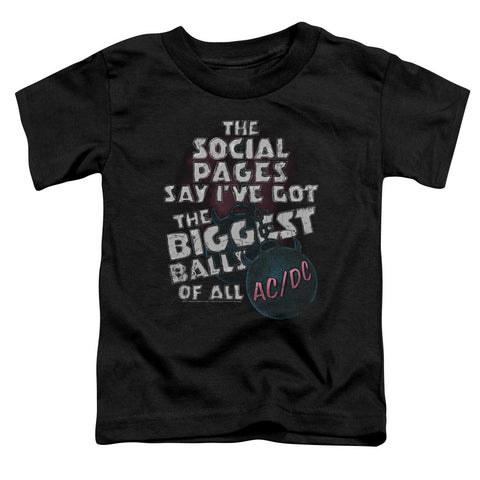 Toddler Short Sleeve