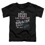 Toddler Short Sleeve