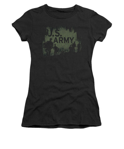 Juniors Sheer Cap Sleeve