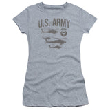 Juniors Sheer Cap Sleeve