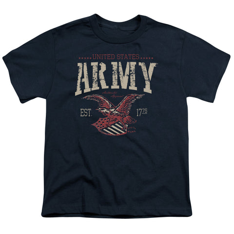 Youth Short Sleeve
