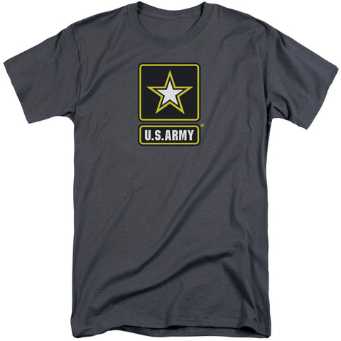 Adult Tall Fit Short Sleeve