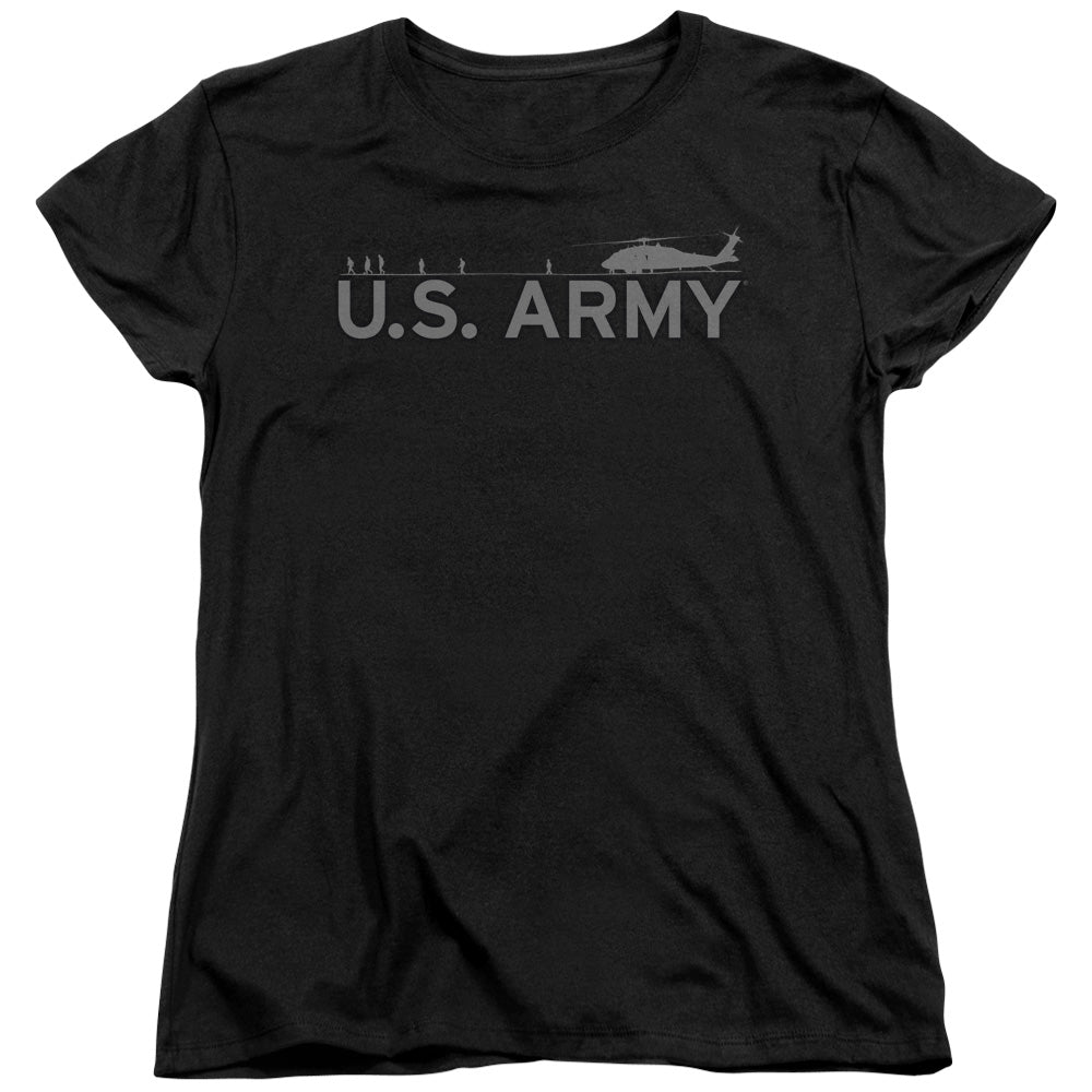 Women's Short Sleeve