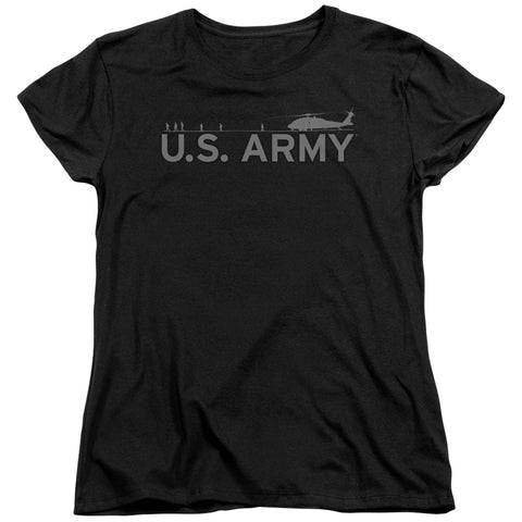 Women's Short Sleeve