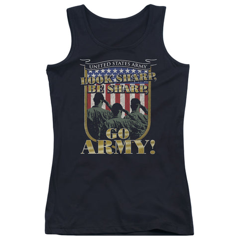 Juniors Tank Top