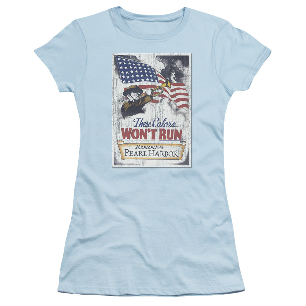 Juniors Sheer Cap Sleeve