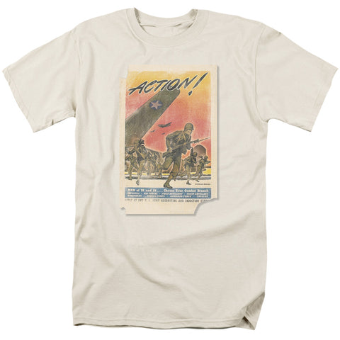 Adult Regular Fit Short Sleeve