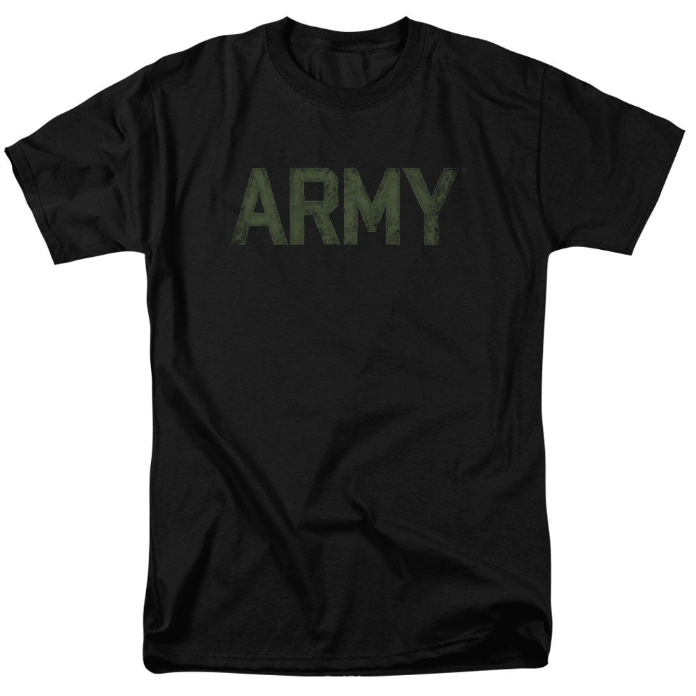 Adult Regular Fit Short Sleeve