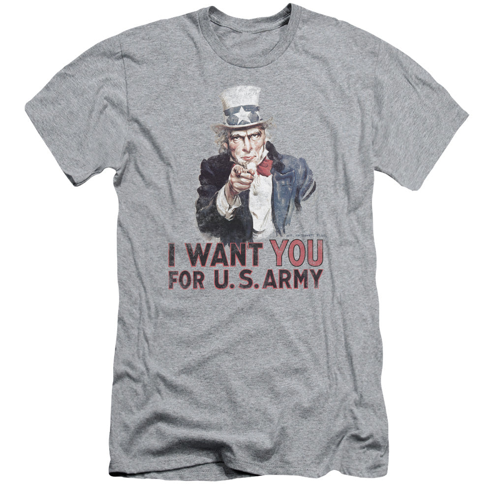 Adult Slim Fit Short Sleeve