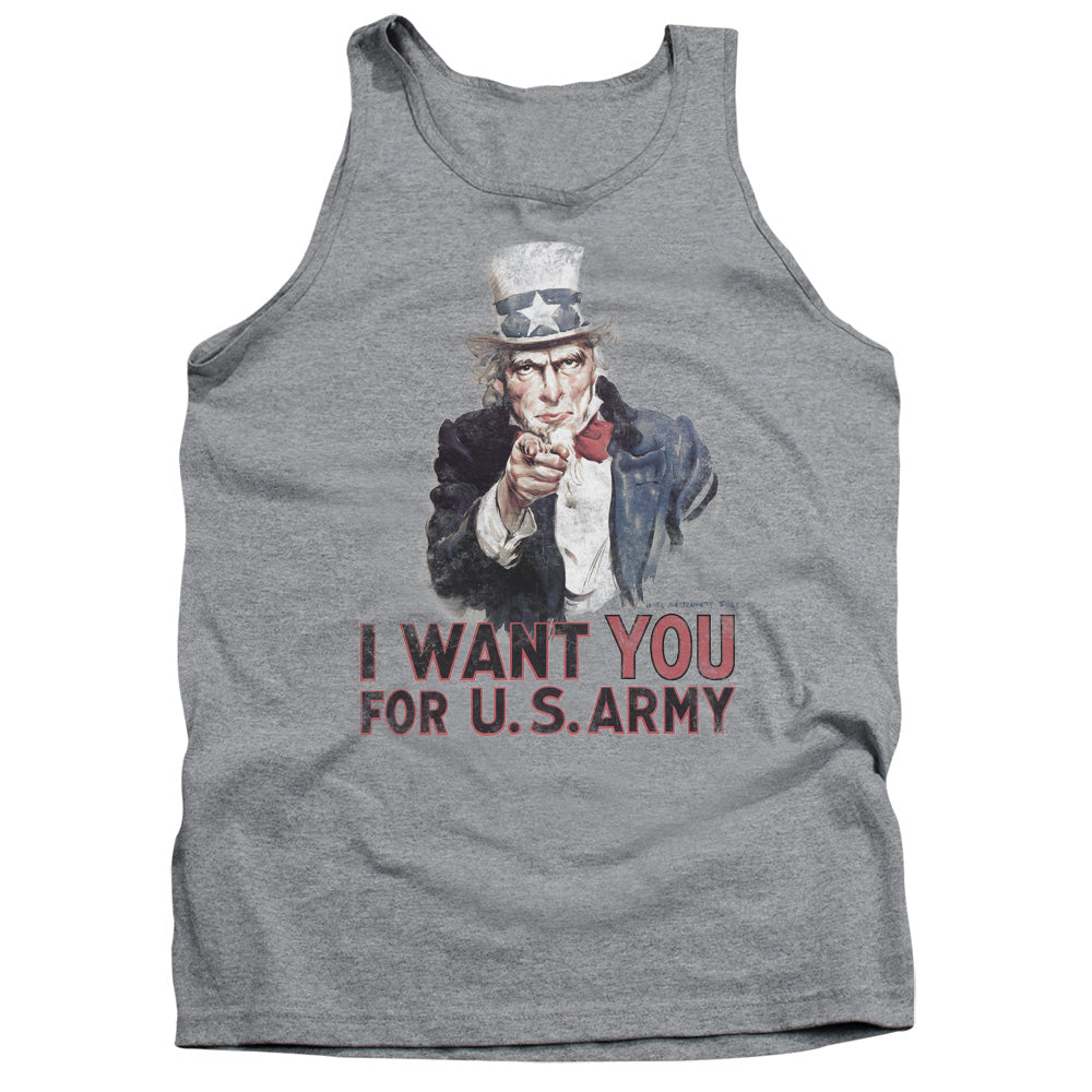 Adult Tank Top