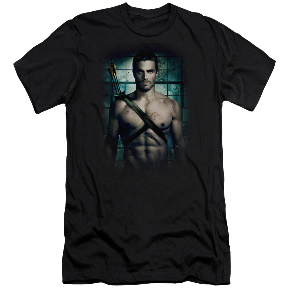 PREMIUM CANVAS ADULT SLIM FIT 30/1