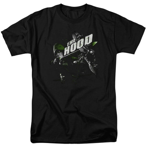 Adult Regular Fit Short Sleeve