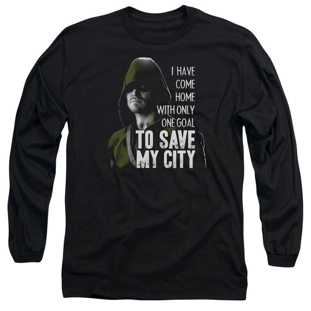 Adult Long Sleeve