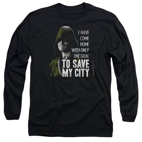 Adult Long Sleeve