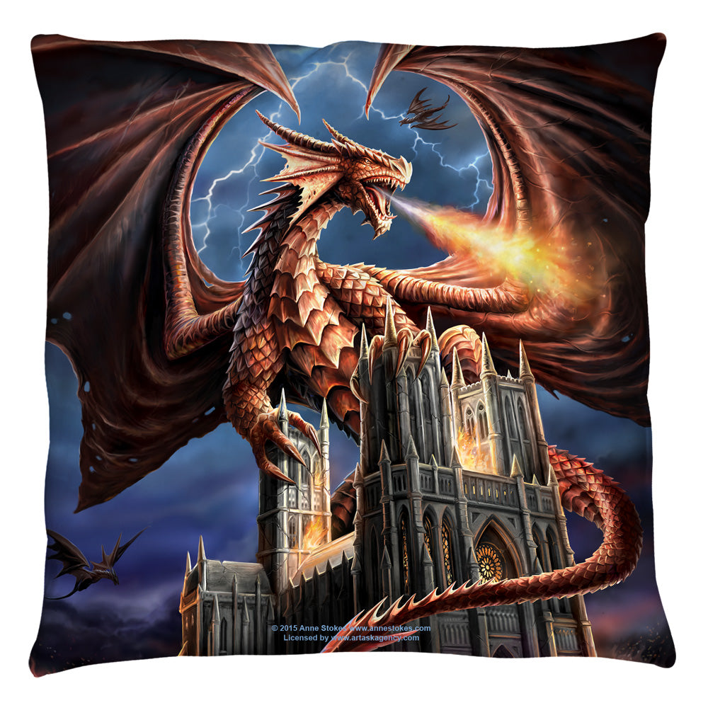 Throw Pillow