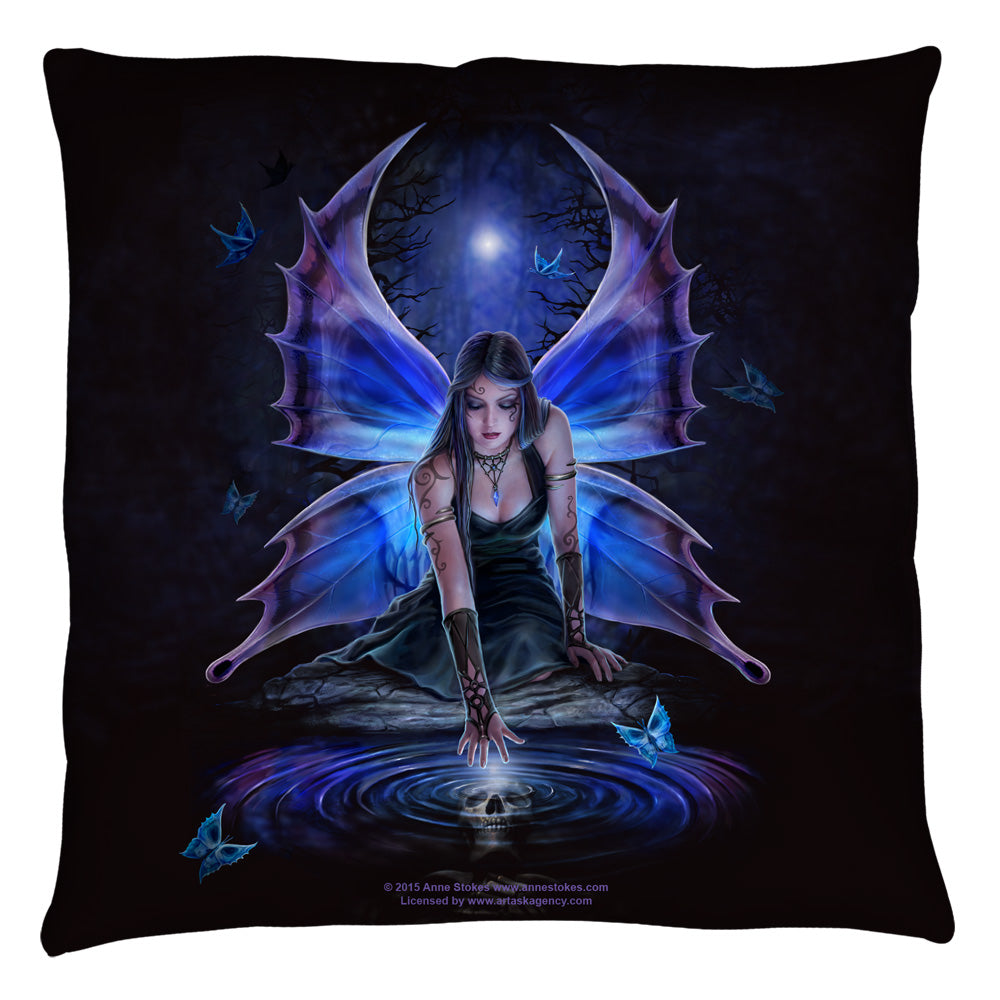 Throw Pillow