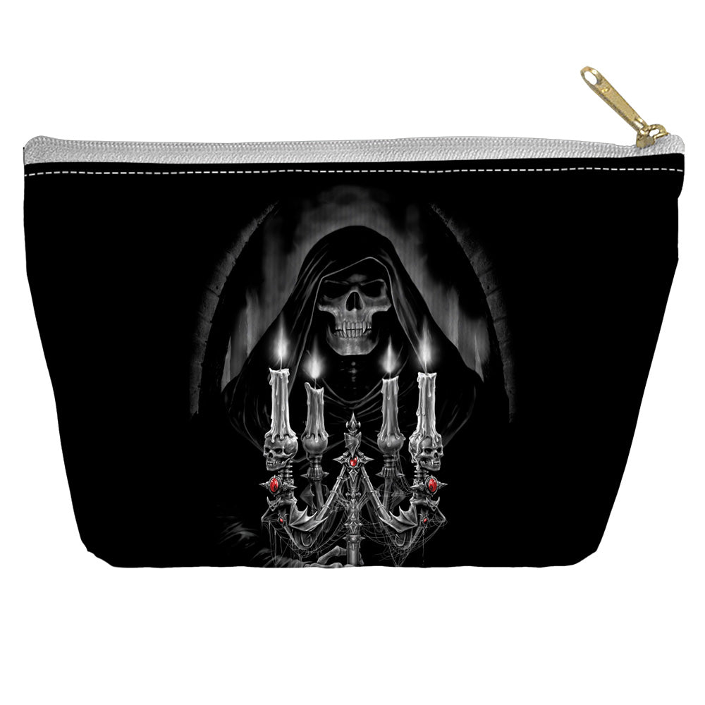 Anne Stokes/candelabra - Accessory Pouch