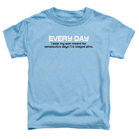 Toddler Short Sleeve