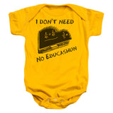 Infant Snapsuit