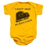 Infant Snapsuit