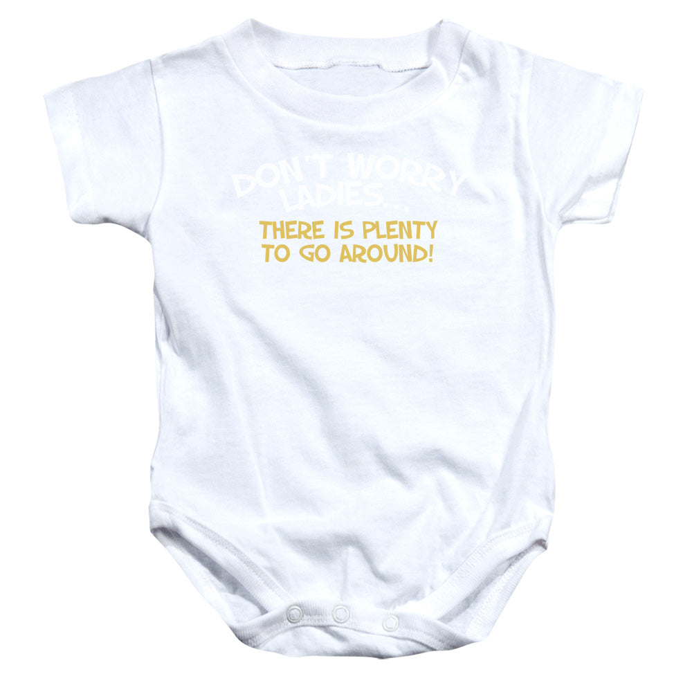 Infant Snapsuit