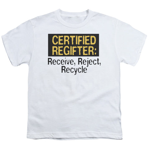 Youth Short Sleeve