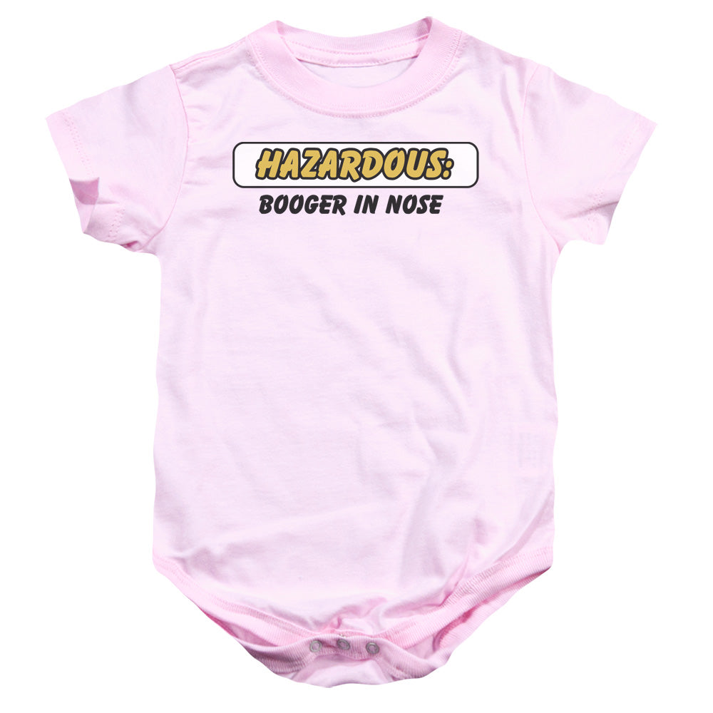 Infant Snapsuit