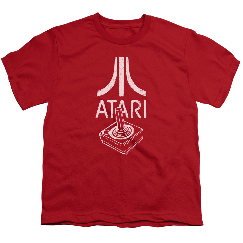 Youth Short Sleeve