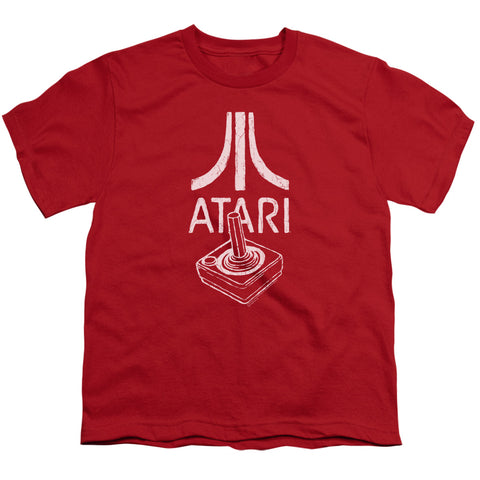 Youth Short Sleeve