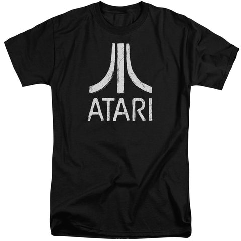 Adult Tall Fit Short Sleeve