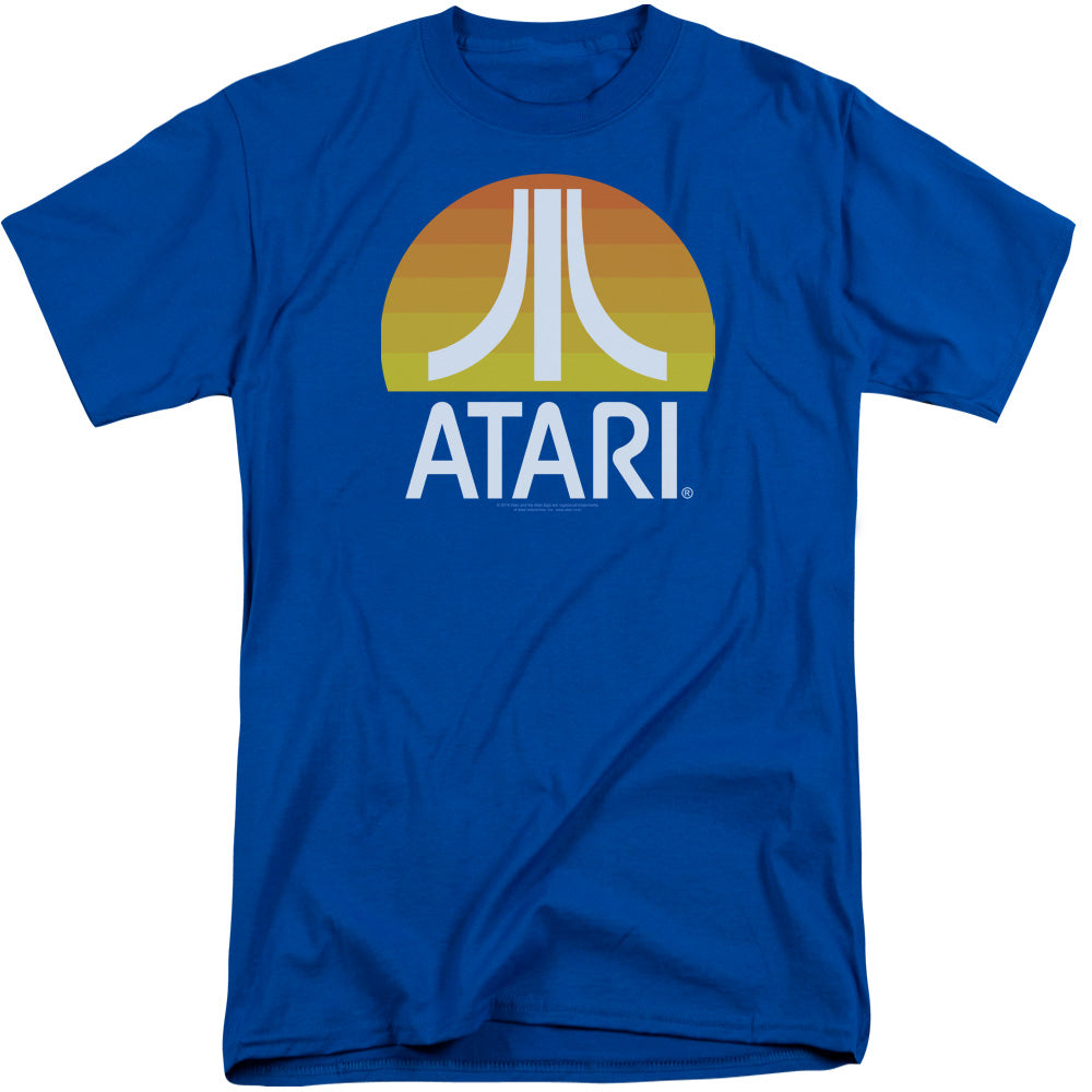 Adult Tall Fit Short Sleeve