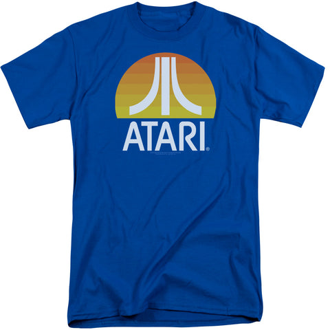 Adult Tall Fit Short Sleeve