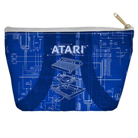 Atari/inside Out - Accessory Pouch