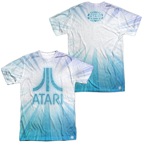 Adult Regular Fit Short Sleeve 100% Poly