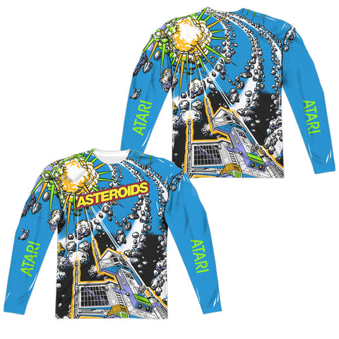 LS ADULT POLY CREW