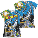 Junior Cap Sleeve 100% Poly