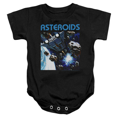 Infant Snapsuit