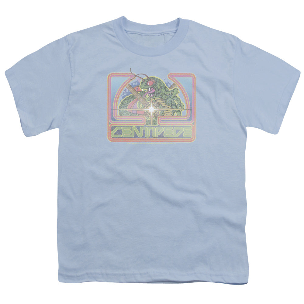 Youth Short Sleeve