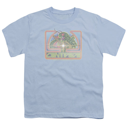 Youth Short Sleeve