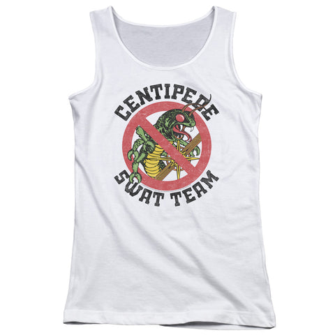 Juniors Tank Top