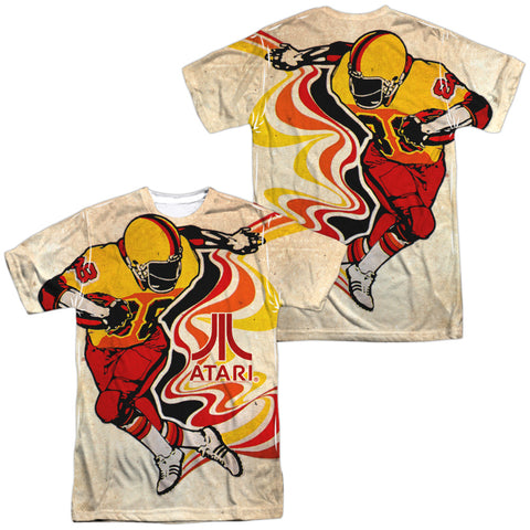 Adult Regular Fit Short Sleeve 100% Poly