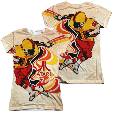 Junior Cap Sleeve 100% Poly