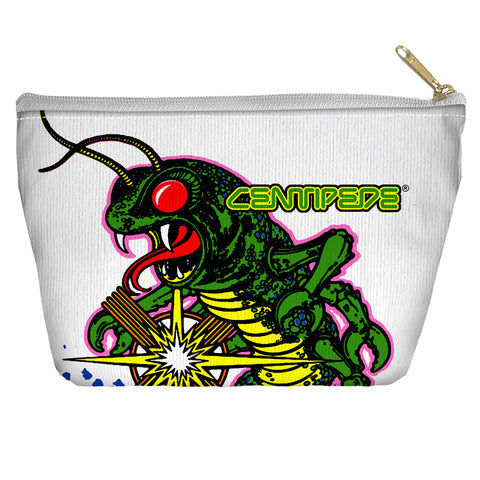 Atari/centipede - Accessory Pouch