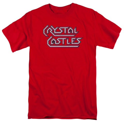 Adult Regular Fit Short Sleeve