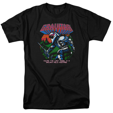 Adult Regular Fit Short Sleeve