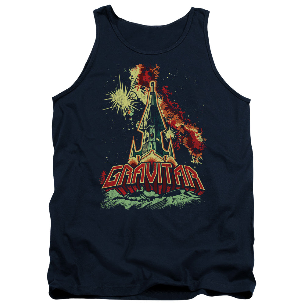 Adult Tank Top