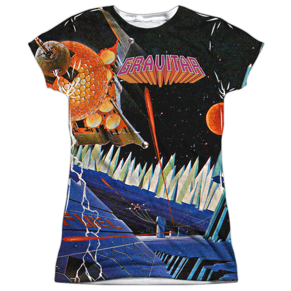 Junior Cap Sleeve 100% Poly